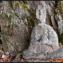 탑리 석조비로자나불좌상 이미지