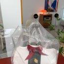 사림동180 | 추석 선물 세트 후기 | 창원 카페 노틀담X함안 카페 날 베이글 휘낭시에