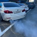 프로카센타 | 견인차 엔딩-수입 중고차 1년 운행 후기 | bmw f10 528i 럭셔리 플러스 프로 | 비티모터스