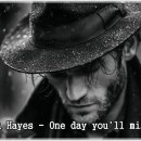 Leon Hayes - One day you'll miss me 이미지