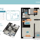 시민공원삼정그린코아더베스트오피스텔 이미지