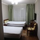 북부슈퍼 | 몽골 ㅣ 셀렝게에서 다르항으로 이동, 몽골 북부 도시 다르항 겨울 여행기 4-2편