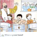 The Steel Band 이미지