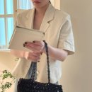 BZ.레아린넨자켓 이미지