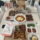 강남역 파티룸 &#39;이구스페이스&#39;에서 하루종일 놀다 왔어요