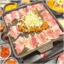 친구들이랑 소문난 진주 맛집 진주냉삼집 다녀온 후기