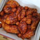 멕시카나치킨 이미지