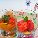 샹그리아 이미지