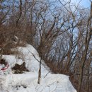 백두산수산물 | [백두대간]—홍천 구룡령-갈전곡봉(-가칠봉)