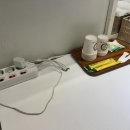 유리아호텔
