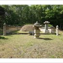 김주신선생묘 이미지