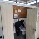 시장 공중화장실(2) 이미지