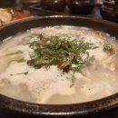 담소사골순대 충무로점 이미지