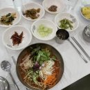 삼천포원조삼학물회 이미지