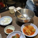 성수역 감자탕찐맛집 옛골감자탕 후기