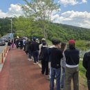 바른산악회 6월 영월군 청령포 산행안내 및 신청 이미지