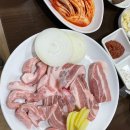 은하수여관 | 왕십리역 맛집 푸줏간생고기 왕십리점 (ft.혜자로운 4가지 서비스 메뉴)