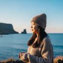 돔베낭골 | 제주 올레길 초겨울 감성여행, 나만 아는 7코스 후기