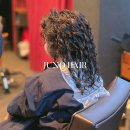 거울공주 | 일산 킨텍스 미용실 주니어 히피펌 준오헤어 가든 원마운트 백선쌤 6살 여아 후기