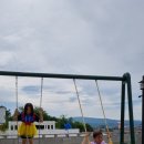 해바라기 키즈 풀빌라 이미지