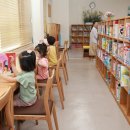 도담도담작은도서관 이미지