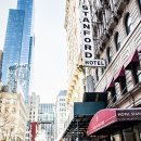 스탠포드호텔앤리조트(주) 이미지