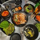 회기 이문 외대앞역 족발맛집 이문족발 족발+불족발세트 먹은 후기(막국수랑 순두부찌개가 서비스!!!)