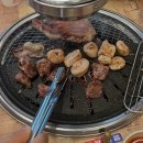 민이네양꼬치