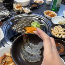 만총각전복골뱅이한대앞역점