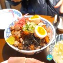 구로세무서 공중화장실 | 신도림 맛집 멘지 후기｜토리파이탄·야끼토리동 혼밥 추천