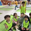 우렁찬태권도장 이미지