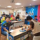 스포츠 스태킹 1 이미지