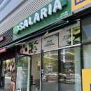 [다이어터의 주말 데이트] 범계 샐러리아에서 처음 먹어본 포케 후기🍽️