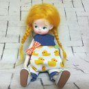 루나님 이벤트 당첨 후기♡