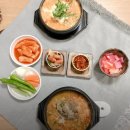 콩비지감자탕