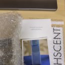 오센트 차량방향제 스누피(포레스트) 찰리브라운(제주) 후기