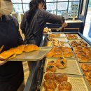 봉주르 | 제주 빵지순례 천하제빵 빵집 봉주르마담 오픈런 후기