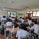 봉황중학교 | “쓰임 그 이후, 청소년과 함께한 공주 ESG 교육 후기”