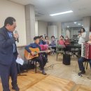 나주실버예술단 이미지