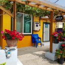 속리산가자 민박 이미지