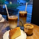 니드커피(NEED COFFEE) | 연희동 나들이