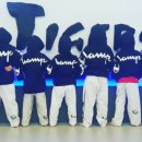 합기도 호랑이들 이미지