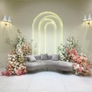 시청 앞 국민연금 맞은편 교통섬 | [웨딩준비] W웨딩 국민연금웨딩홀 컨벤션홀 계약후기 (금액정보 있음) / 부산웨딩홀 화이트홀 가든홀