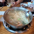 홍두깨 칼국수 이미지