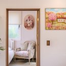 송당향기 이미지