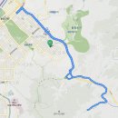 백현마을롯데캐슬사거리 이미지