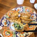 영등포소방서 | 영등포 송죽장 후기｜고추짬뽕보다 군만두가 미쳤다 (노포 중식 맛집)