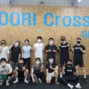우리크로스핏구디 이미지