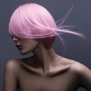 VOGUE헤어 이미지