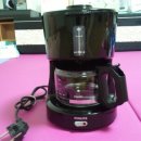 필립스 원두커피포트(커피메이커) 팝니당^^* -박스만 없는 새거예요(23,000원) 이미지